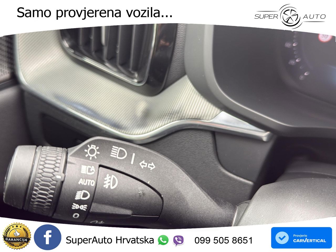 Volvo XC60 T6 AWD Geartronic LED+GR SJED+ACC
