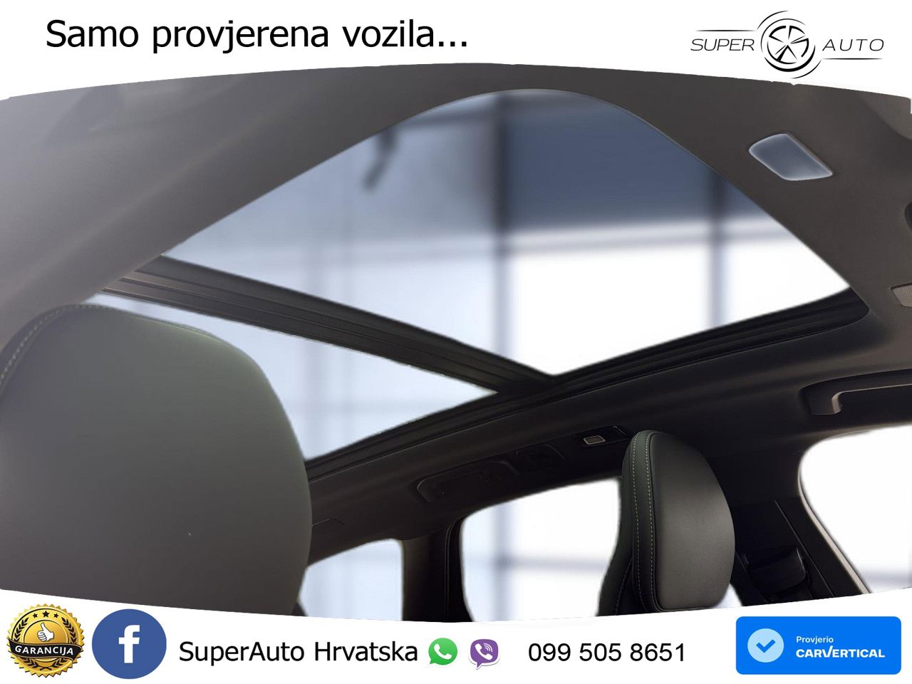 Volvo XC60 T6 AWD Geartronic LED+GR SJED+ACC