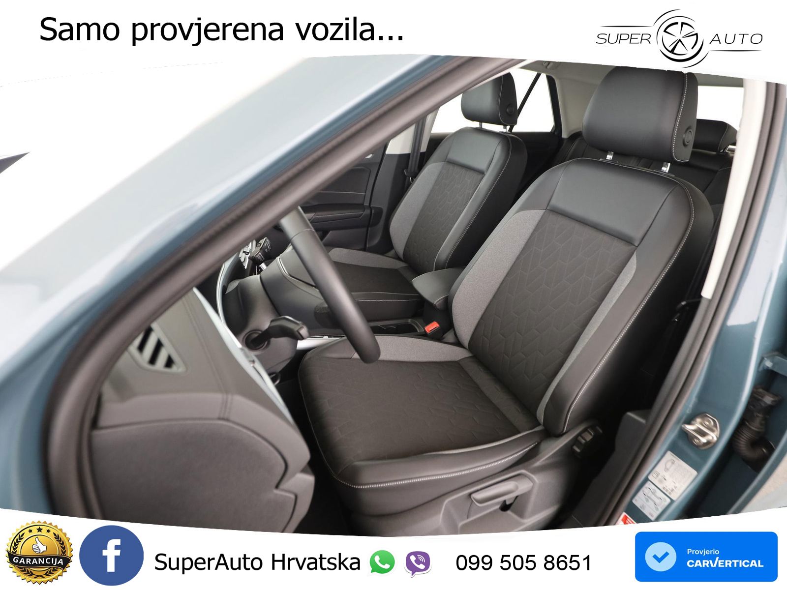 Volkswagen T-Roc I 2.0 TDI (150 KS) DSG LED+GR SJED+ACC