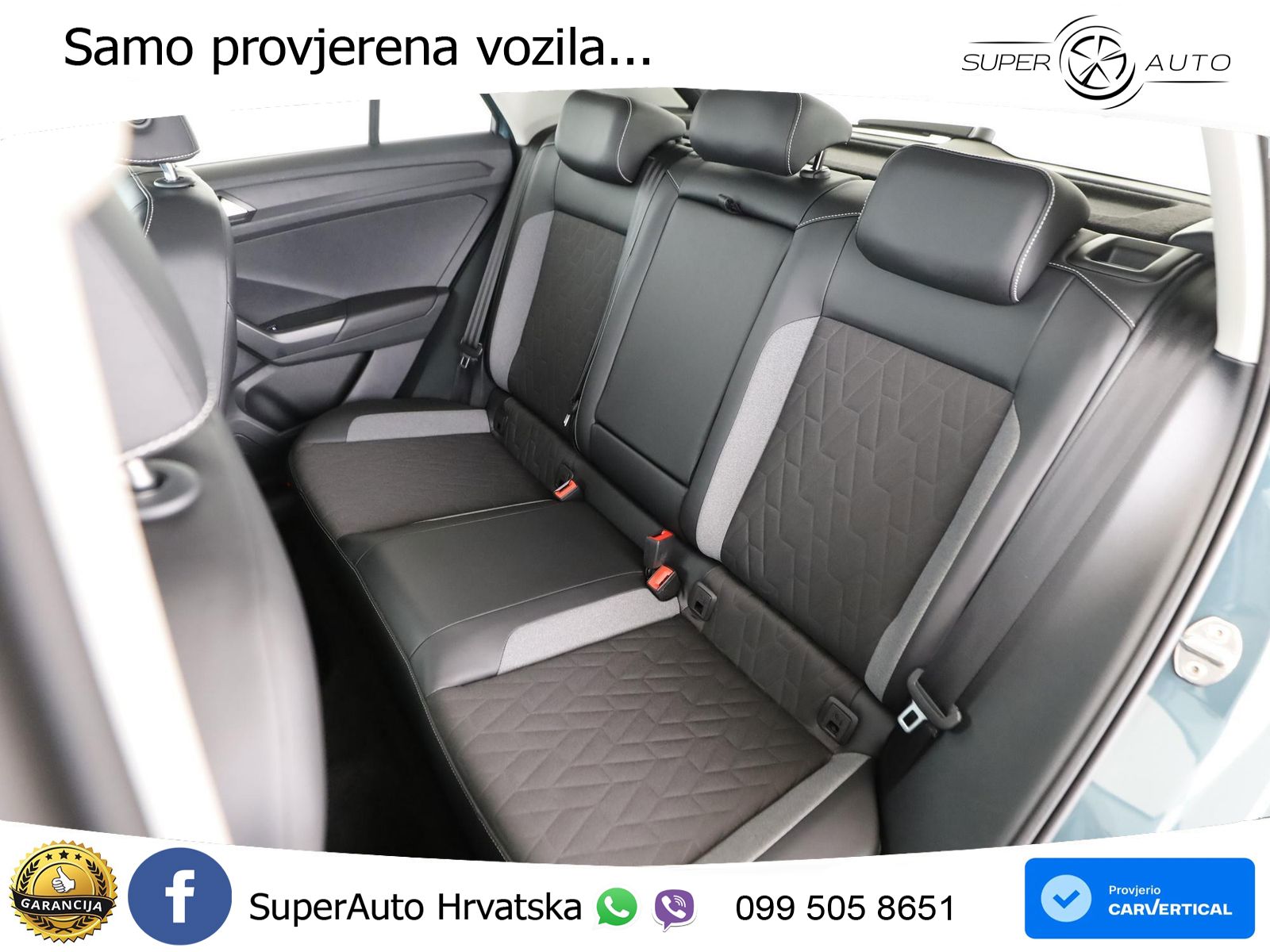 Volkswagen T-Roc I 2.0 TDI (150 KS) DSG LED+GR SJED+ACC
