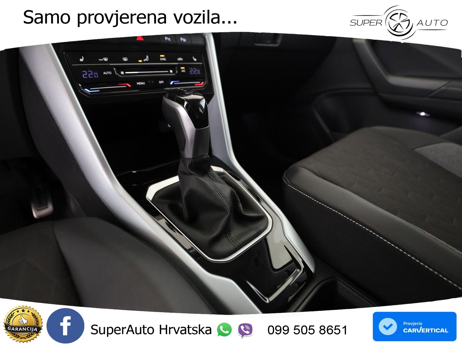 Volkswagen T-Roc I 2.0 TDI (150 KS) DSG LED+GR SJED+ACC
