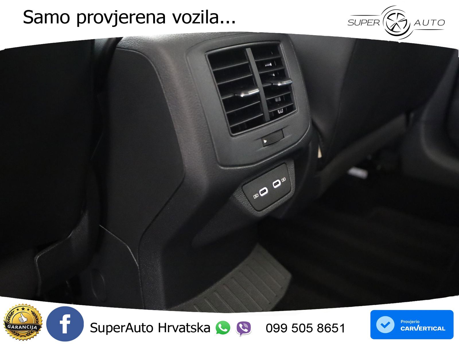 Volkswagen T-Roc I 2.0 TDI (150 KS) DSG LED+GR SJED+ACC