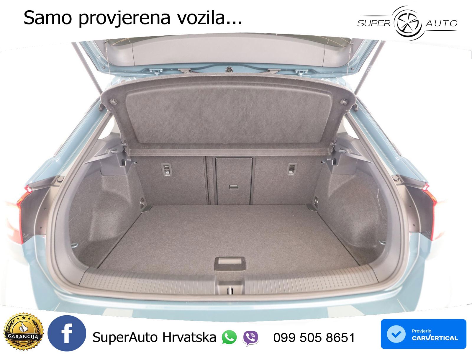 Volkswagen T-Roc I 2.0 TDI (150 KS) DSG LED+GR SJED+ACC