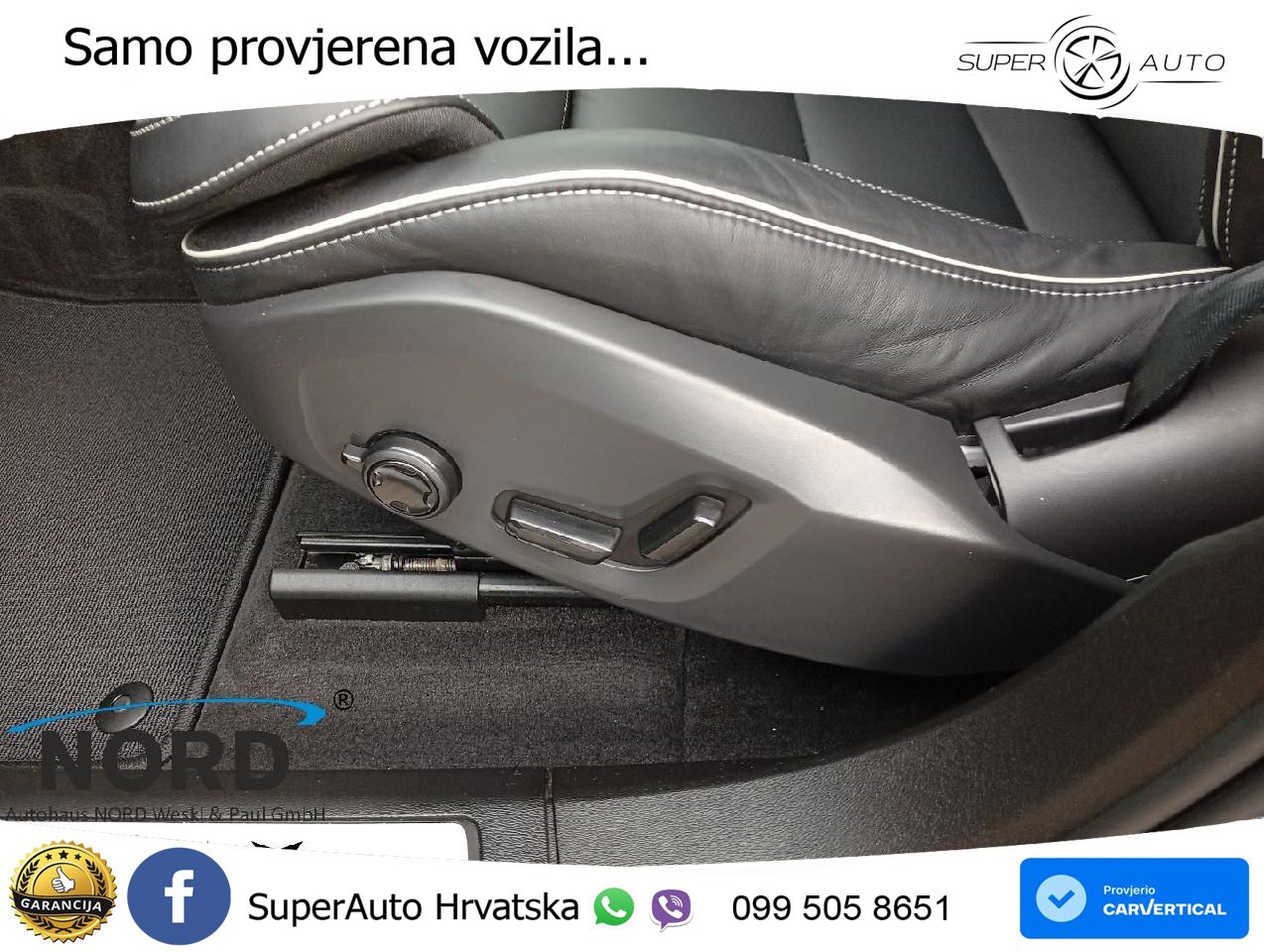 Volvo XC60 T8 AWD Geartronic LED+GR SJED+ACC