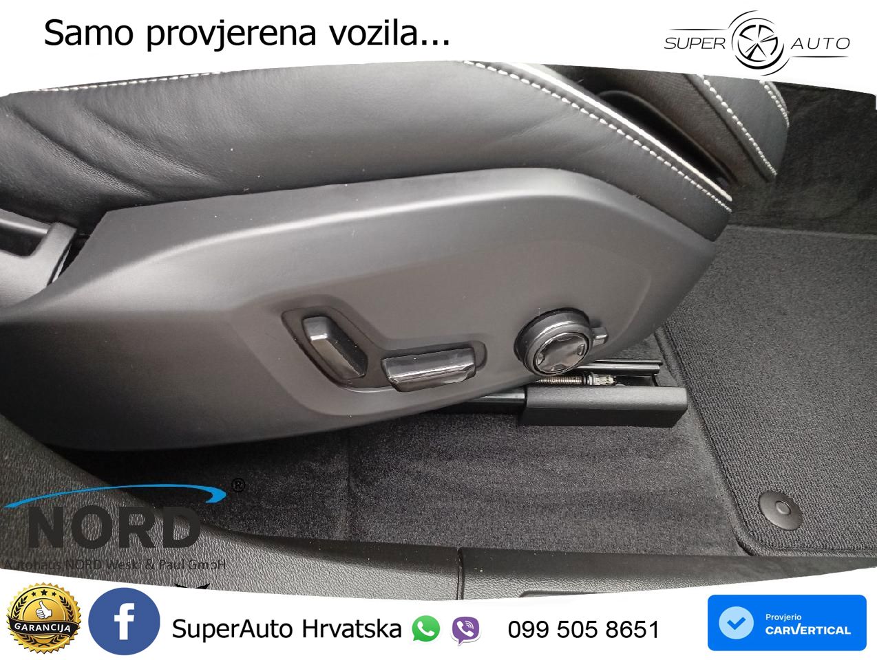 Volvo XC60 T8 AWD Geartronic LED+GR SJED+ACC
