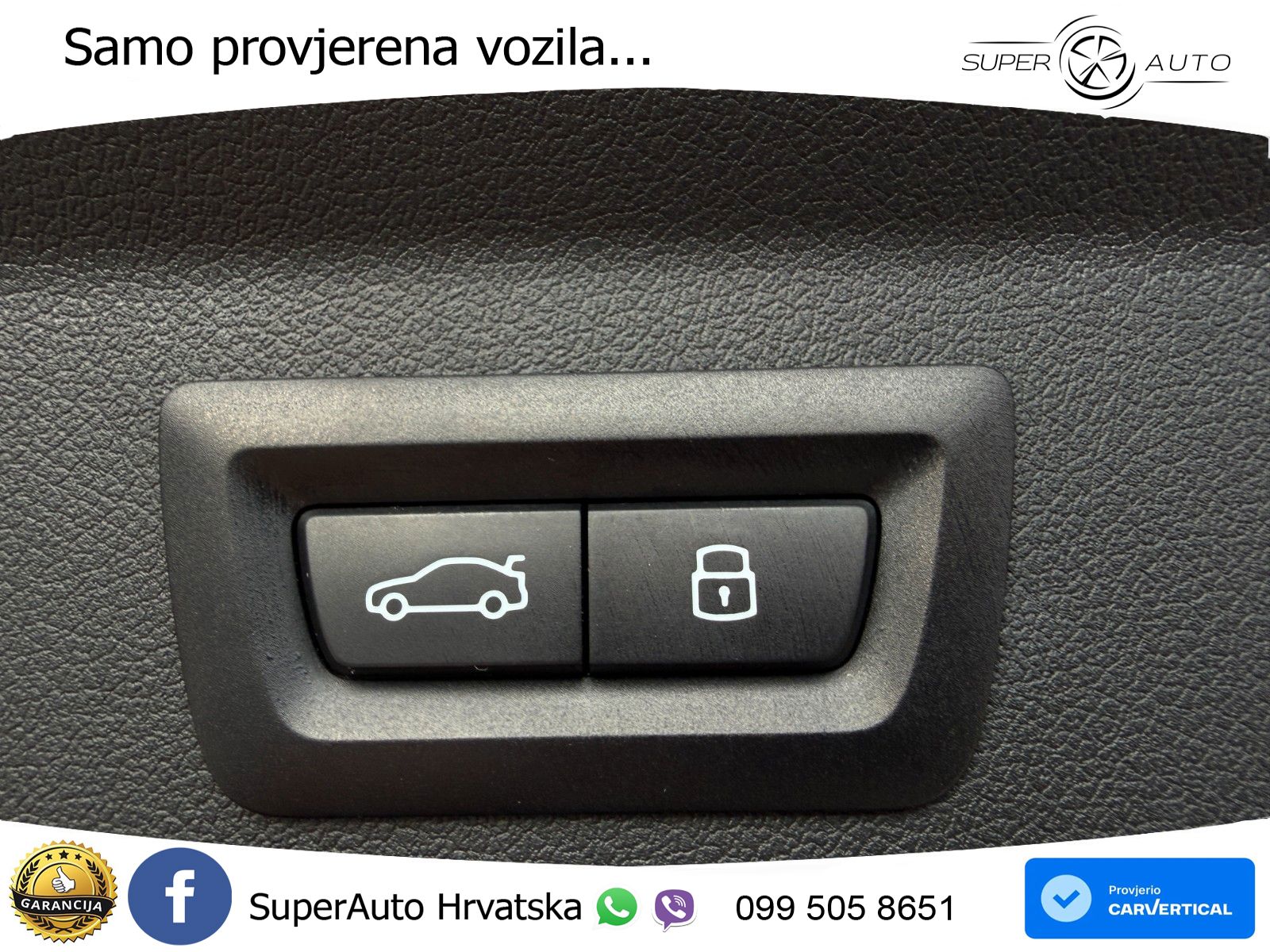 BMW iX2 66.5 kWh (204 KS) eDrive20 M Sport