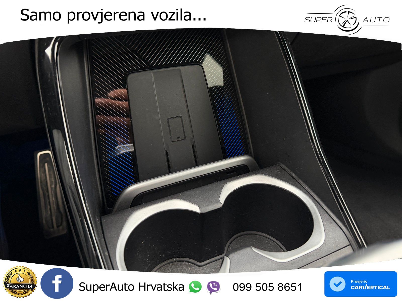 BMW iX2 66.5 kWh (204 KS) eDrive20 M Sport