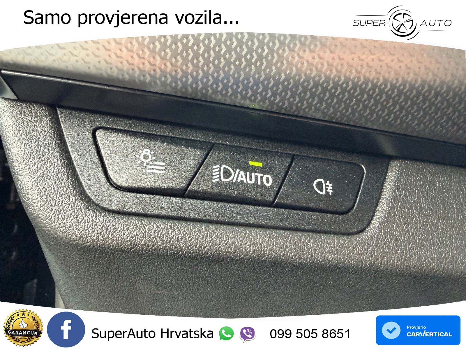BMW iX2 66.5 kWh (204 KS) eDrive20 M Sport