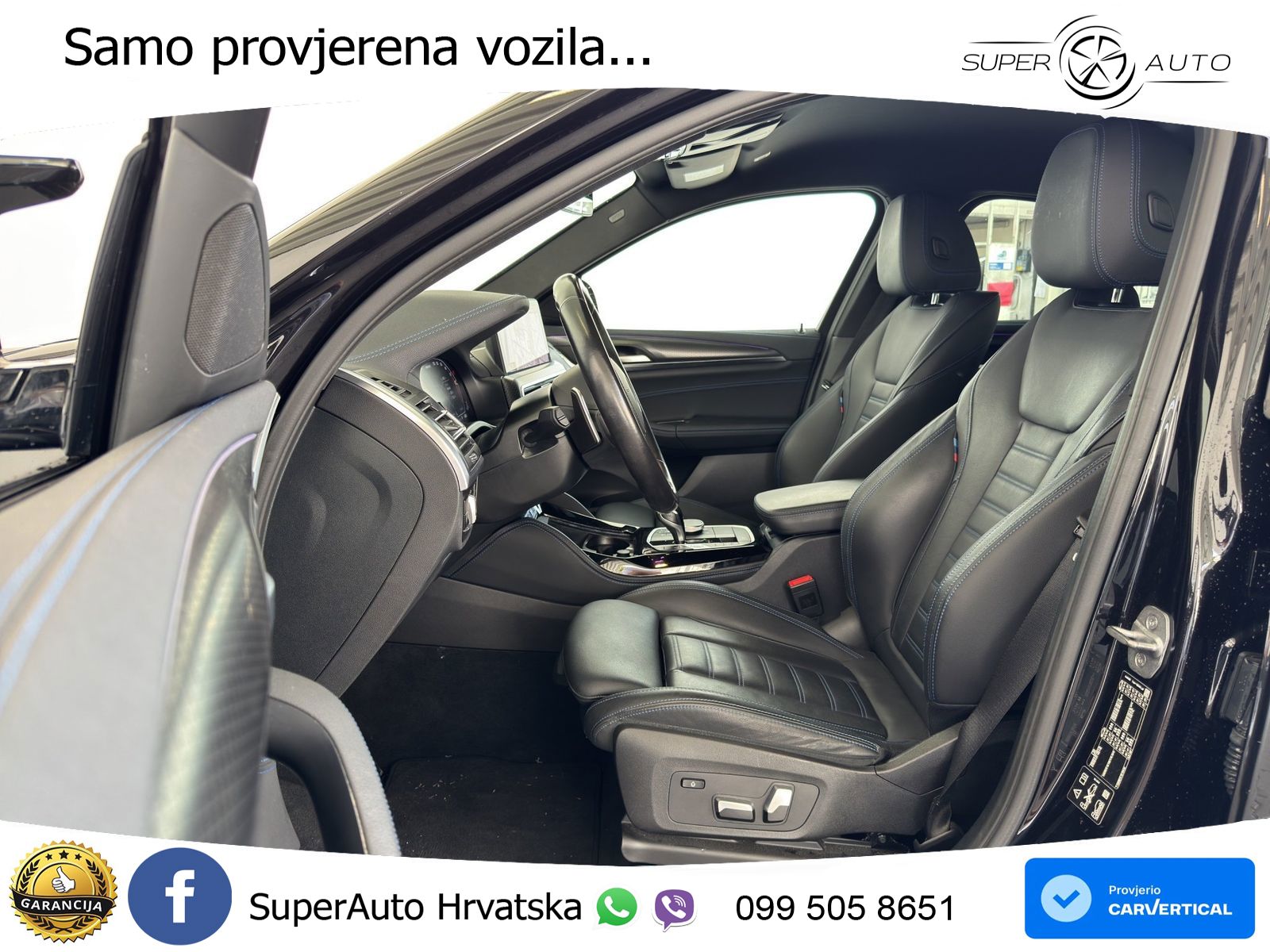 BMW X4 M40i (360 KS) xDrive Steptronic