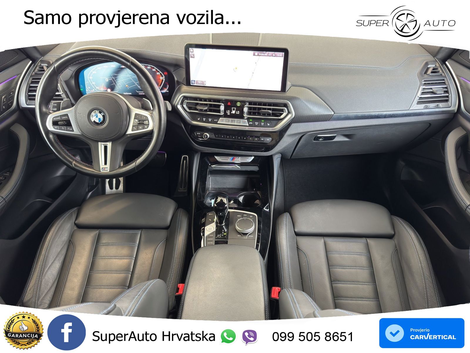 BMW X4 M40i (360 KS) xDrive Steptronic