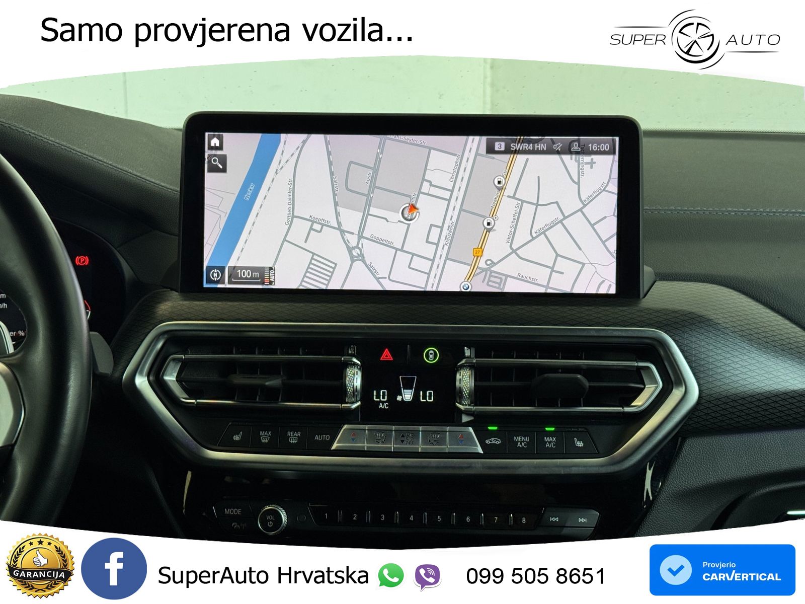 BMW X4 M40i (360 KS) xDrive Steptronic