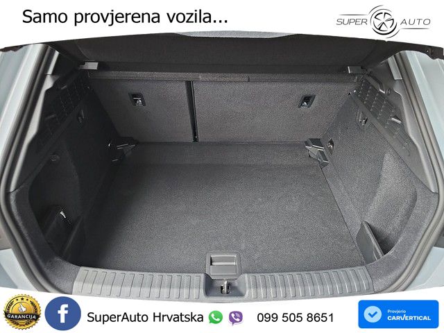Audi A3 35 TFSI (150 KS) S tronic advanced LED+GR SJED+ACC