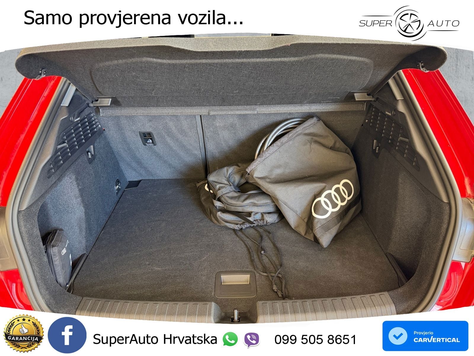 Audi A3 40 TFSIe (204 KS) S tronic advanced LED+GR SJED+ACC