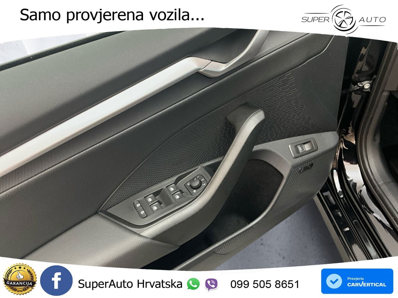 Škoda Octavia Combi 2.0 TDI (150 KS) DSG MATRIX+GR SJED+KAM