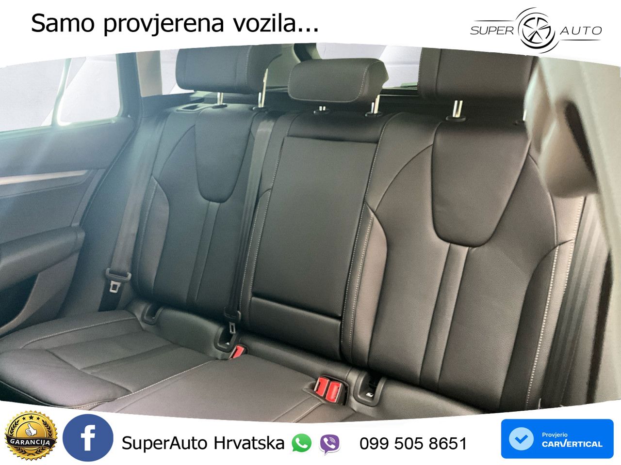 Škoda Octavia Combi 2.0 TDI (150 KS) DSG MATRIX+GR SJED+KAM
