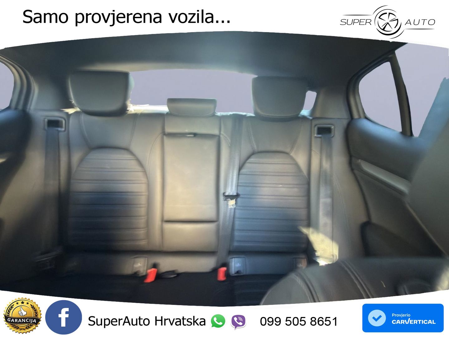 Alfa Romeo Stelvio 2.2 MultiJet II (210 KS) Q4 Automatic LED+GR SJED+ACC