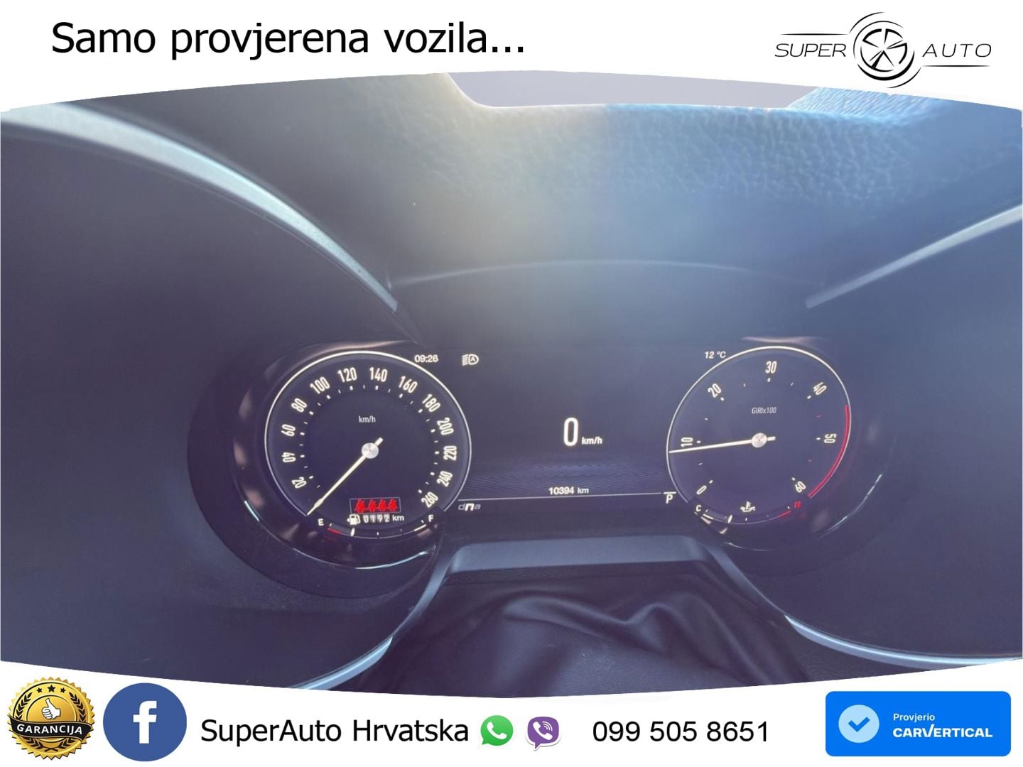 Alfa Romeo Stelvio 2.2 MultiJet II (210 KS) Q4 Automatic LED+GR SJED+ACC