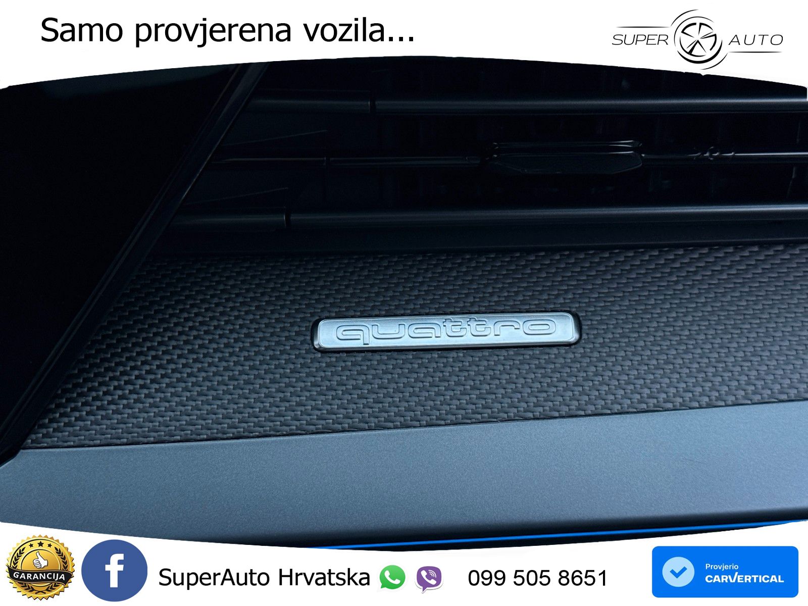 Audi RS3 Sedan 2.5 TFSI (400 KS) quattro S tronic