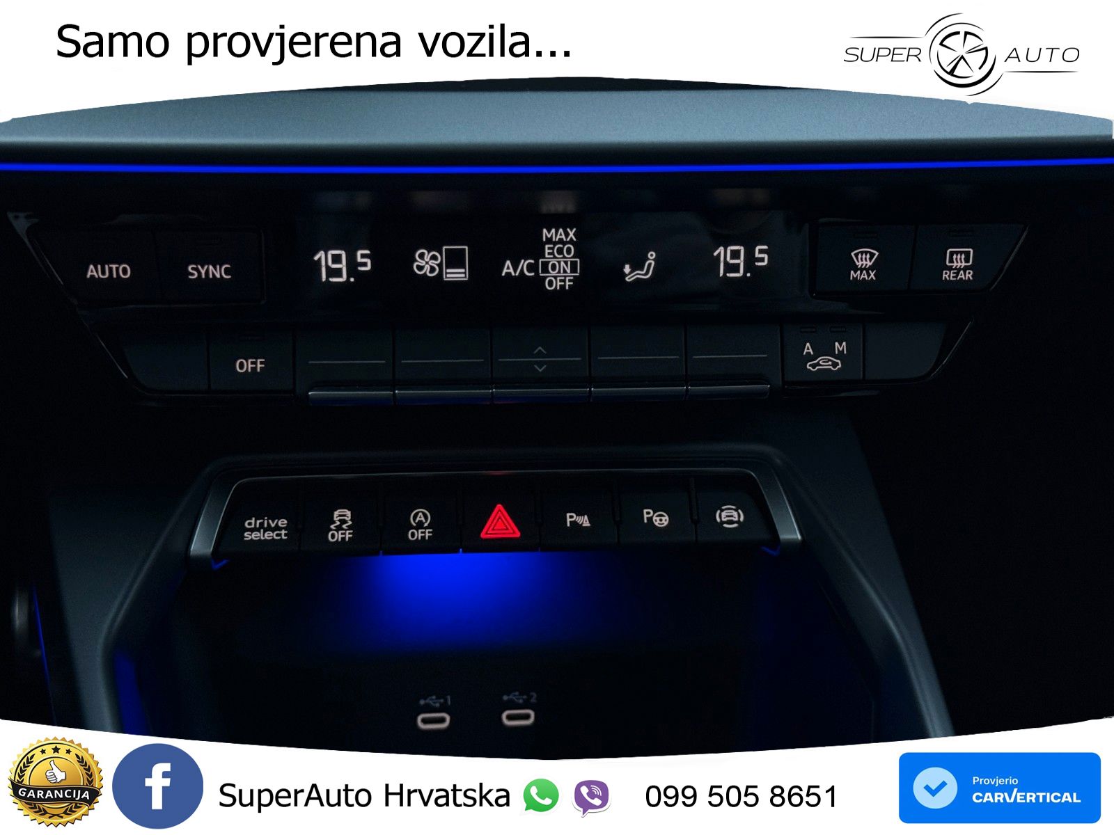 Audi RS3 Sedan 2.5 TFSI (400 KS) quattro S tronic