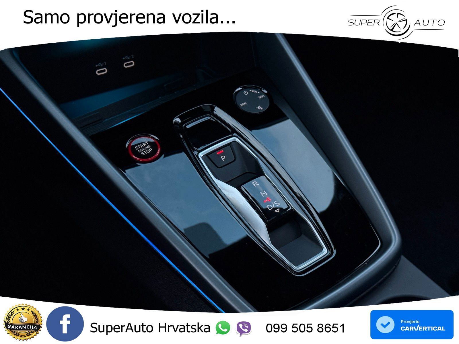 Audi RS3 Sedan 2.5 TFSI (400 KS) quattro S tronic
