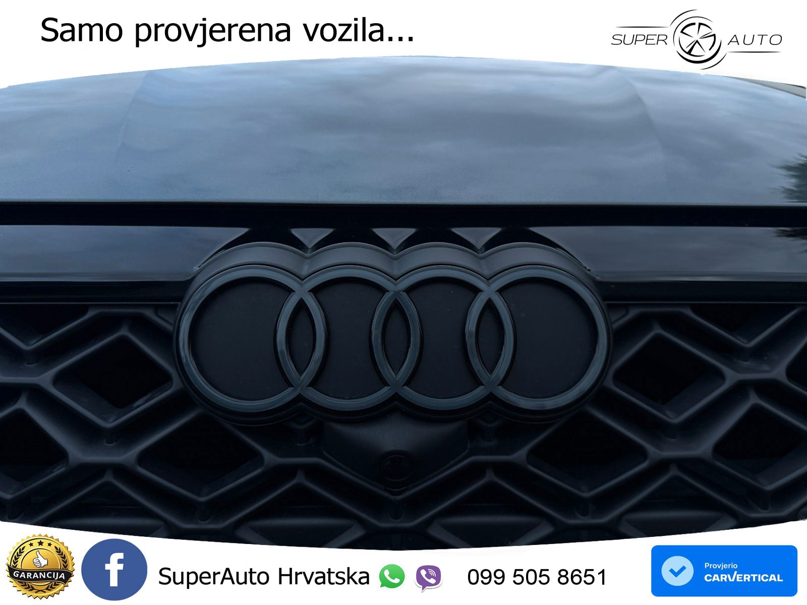 Audi RS3 Sedan 2.5 TFSI (400 KS) quattro S tronic