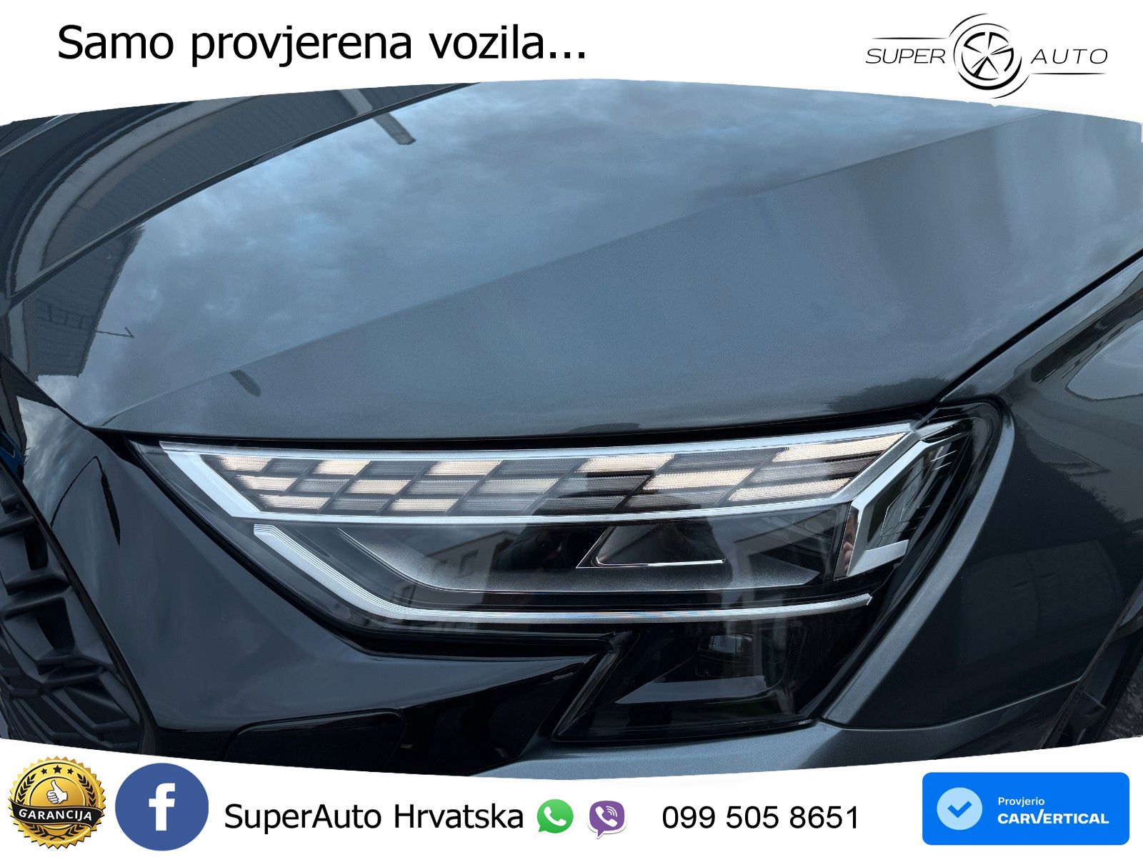 Audi RS3 Sedan 2.5 TFSI (400 KS) quattro S tronic