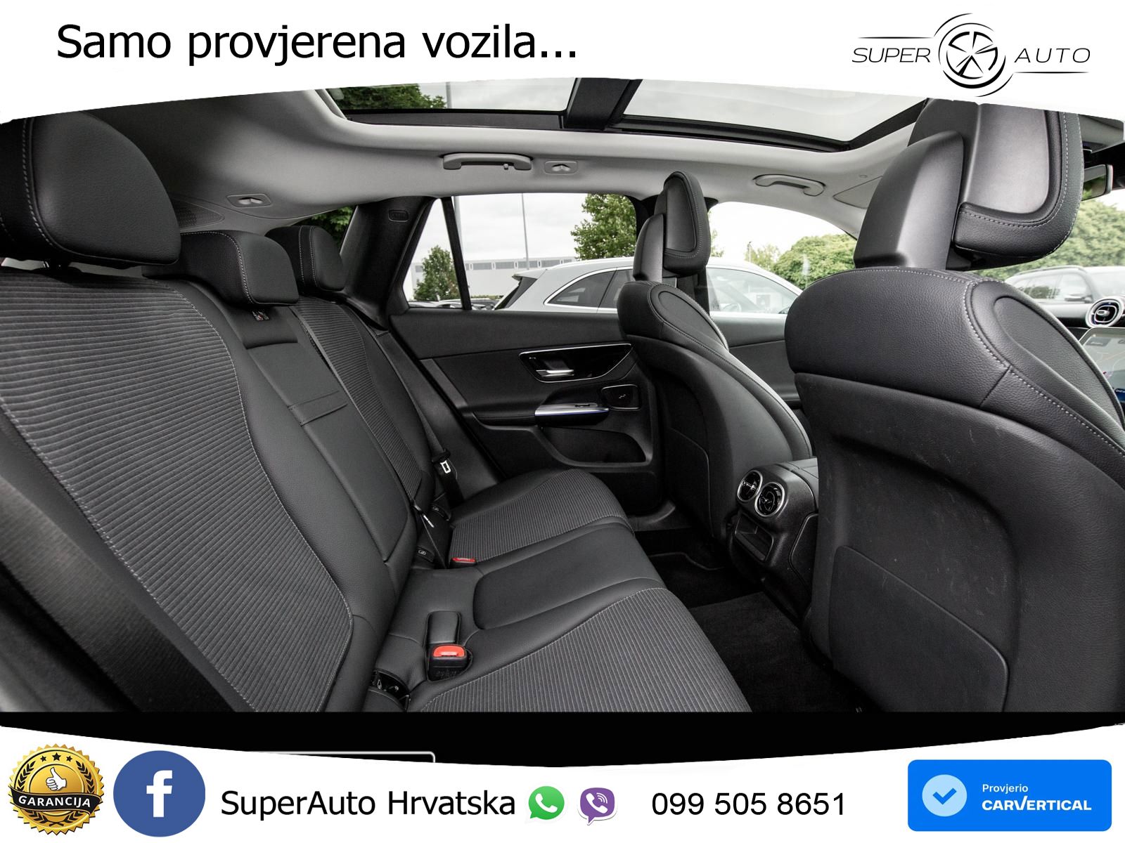 Mercedes GLC 220d (197 KS) 4MATIC 9G-TRONIC Avantgarde