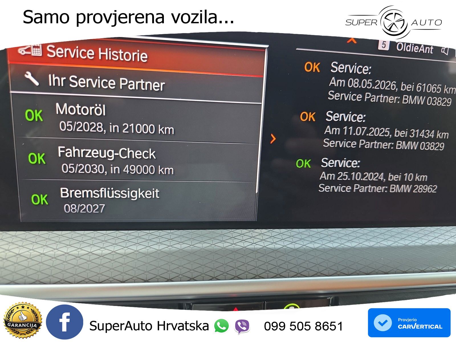 BMW X4 30d (286 KS) xDrive Steptronic M Sport LED+GR SJED+ACC