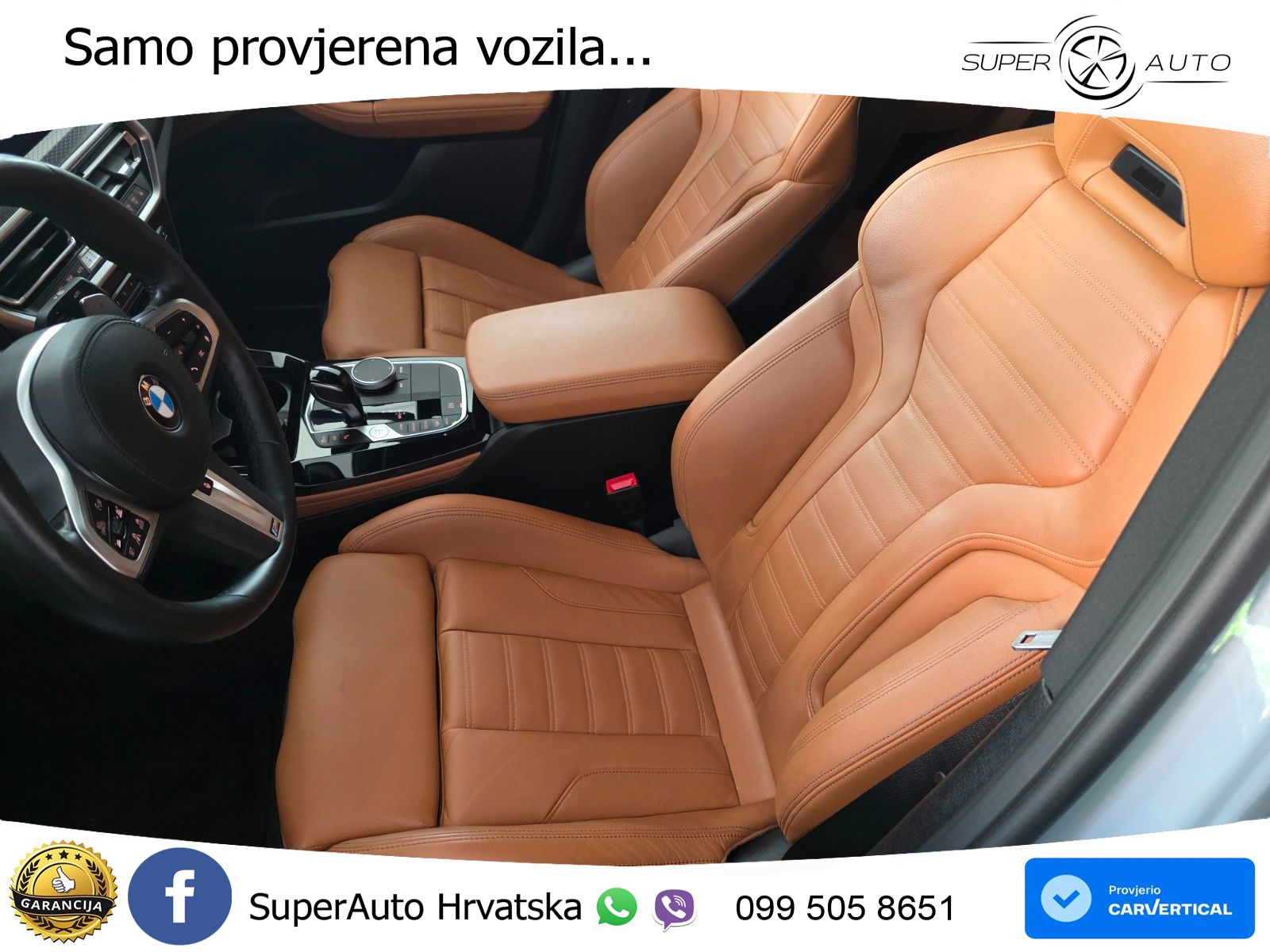 BMW X4 30d (286 KS) xDrive Steptronic M Sport LED+GR SJED+ACC