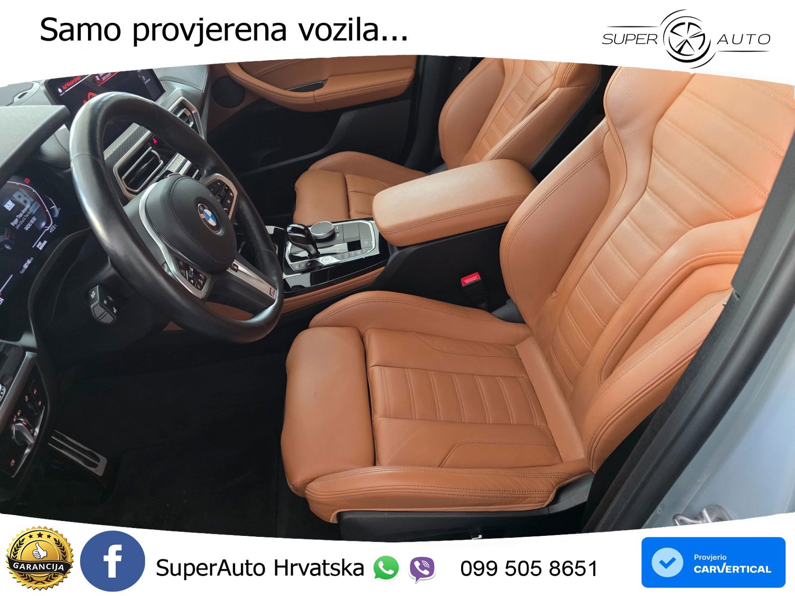 BMW X4 30d (286 KS) xDrive Steptronic M Sport LED+GR SJED+ACC