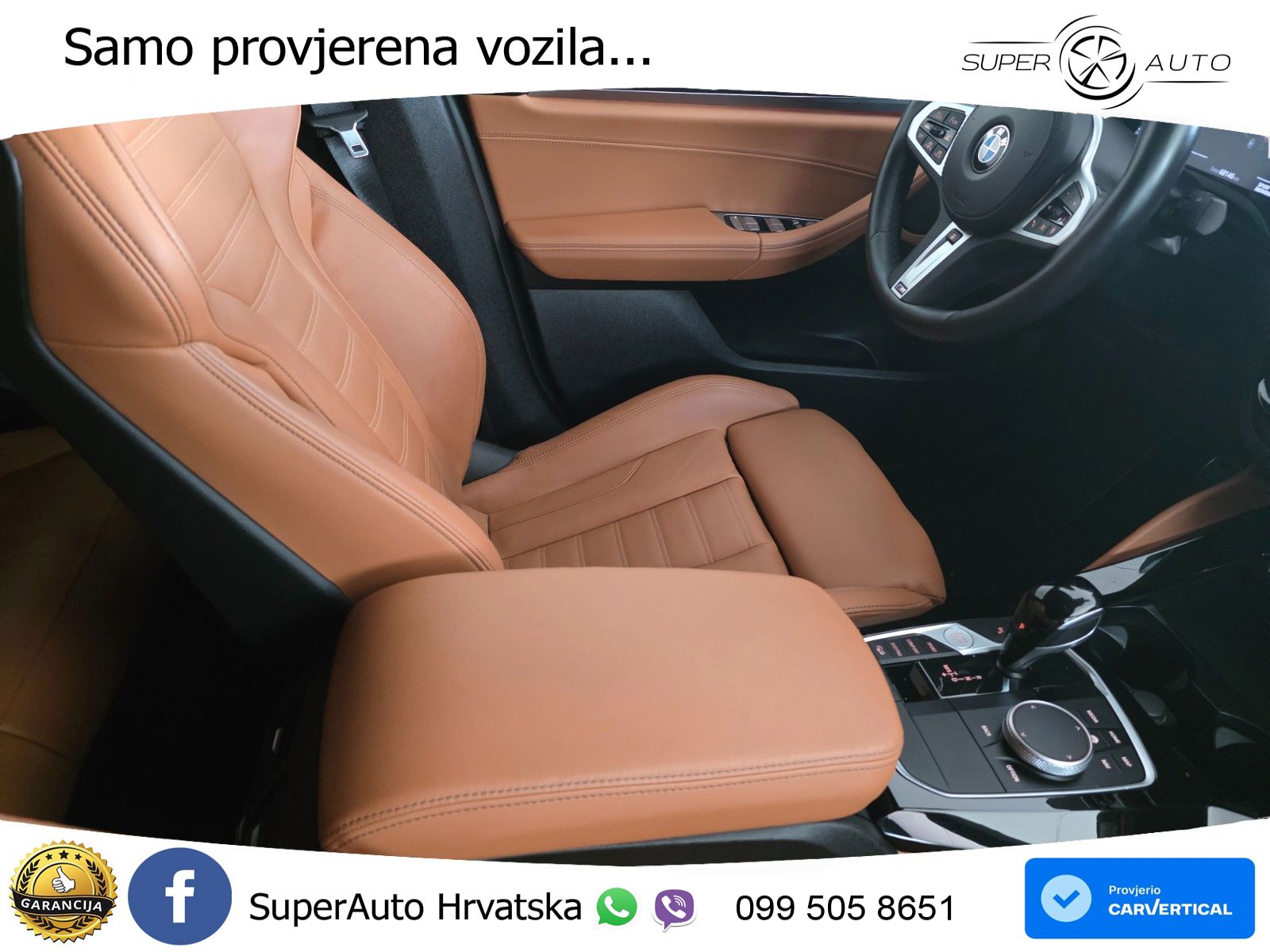 BMW X4 30d (286 KS) xDrive Steptronic M Sport LED+GR SJED+ACC