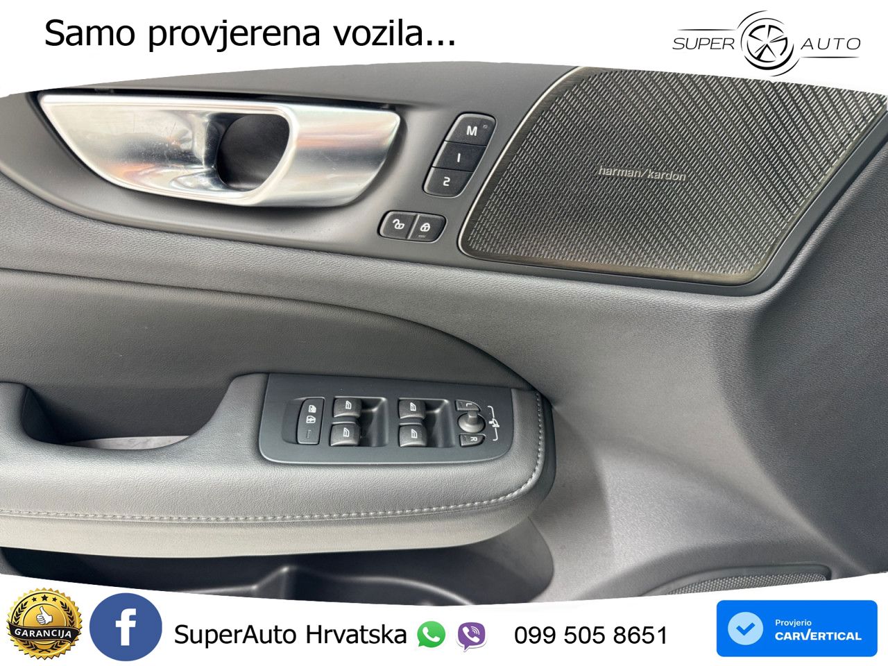 Volvo V60 2.0 B4 Benzin DCT ACC+HEAD+4xGR SJED+360+PANO