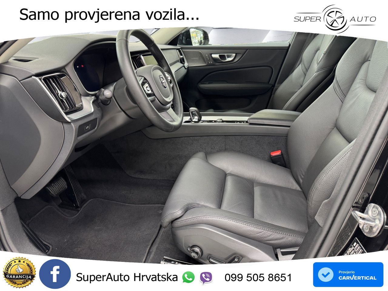 Volvo V60 2.0 B4 Benzin DCT ACC+HEAD+4xGR SJED+360+PANO