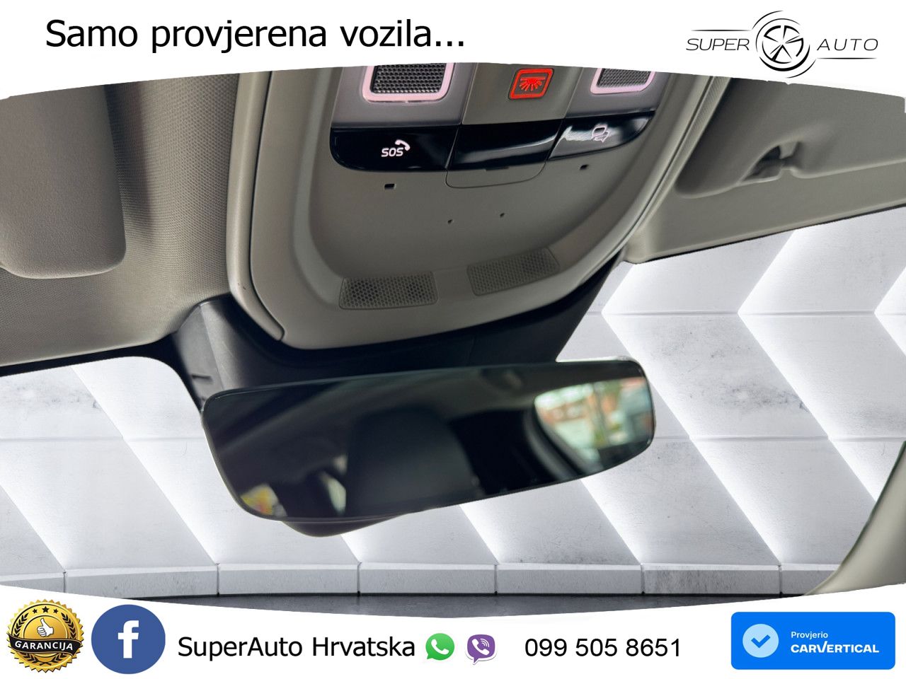 Volvo V60 2.0 B4 Benzin DCT ACC+HEAD+4xGR SJED+360+PANO