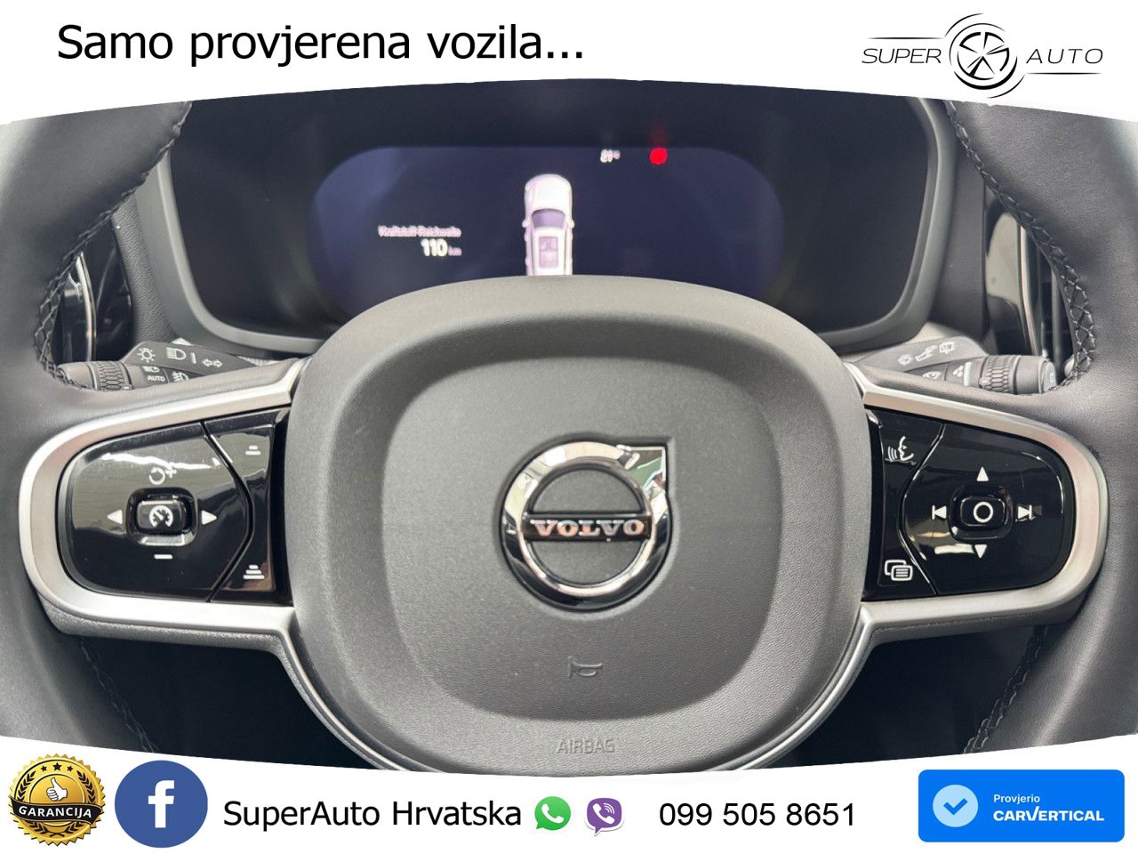 Volvo V60 2.0 B4 Benzin DCT ACC+HEAD+4xGR SJED+360+PANO