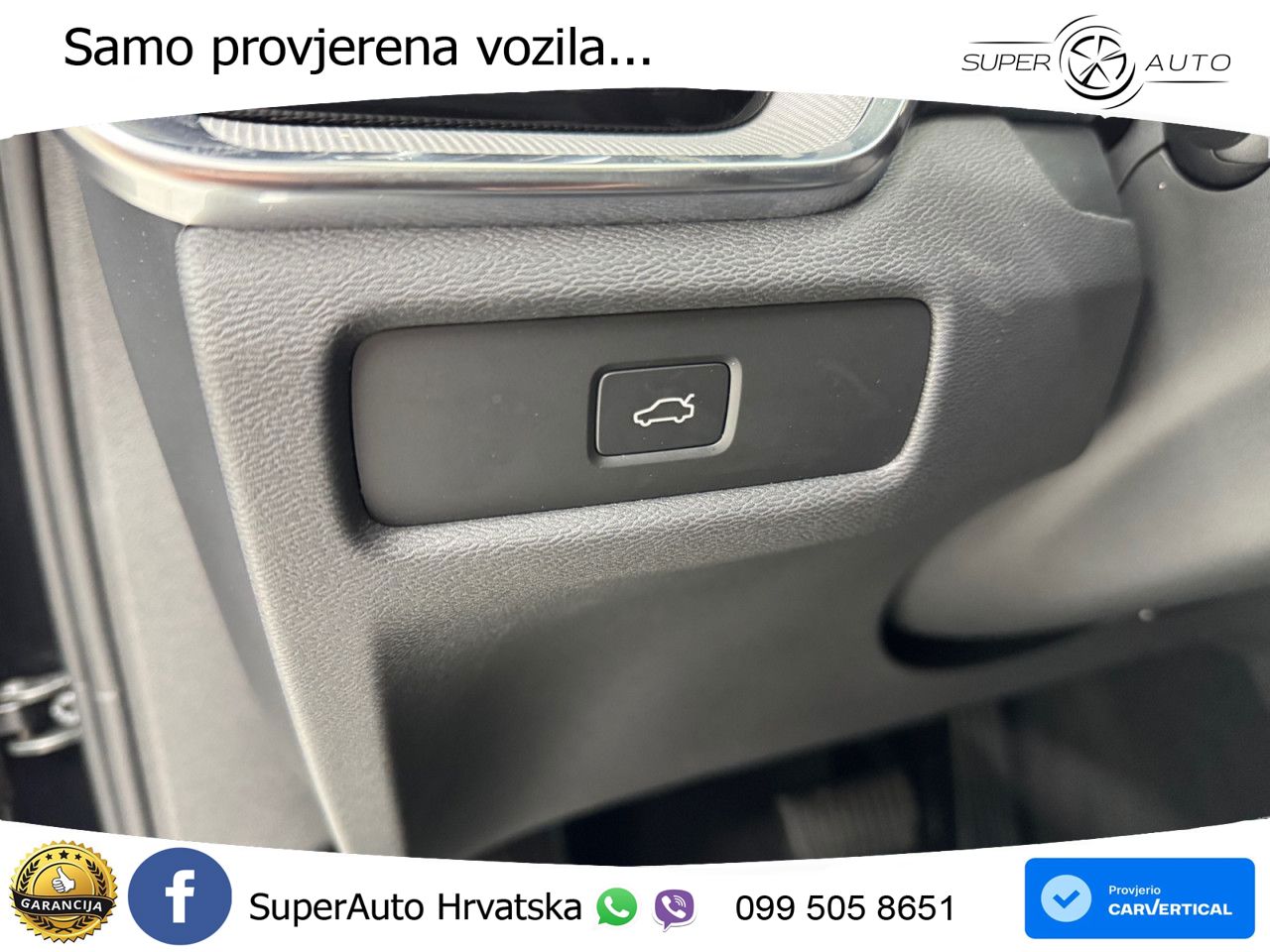 Volvo V60 2.0 B4 Benzin DCT ACC+HEAD+4xGR SJED+360+PANO