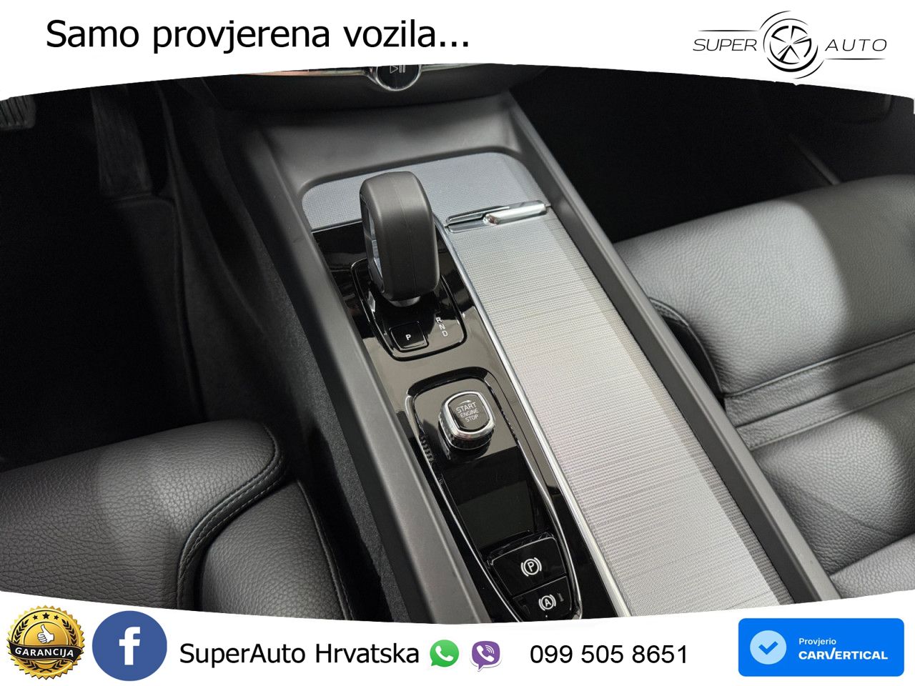 Volvo V60 2.0 B4 Benzin DCT ACC+HEAD+4xGR SJED+360+PANO