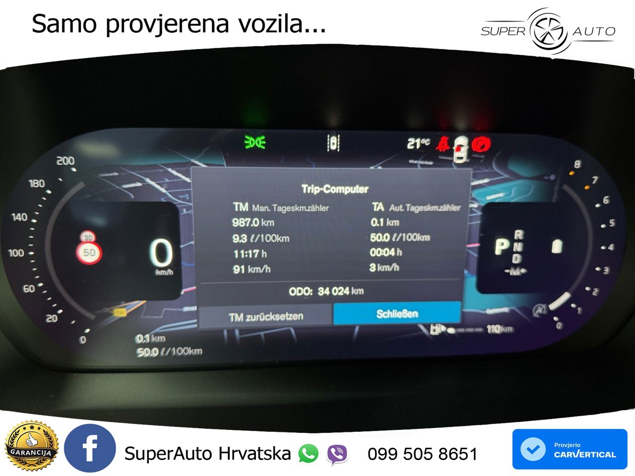 Volvo V60 2.0 B4 Benzin DCT ACC+HEAD+4xGR SJED+360+PANO