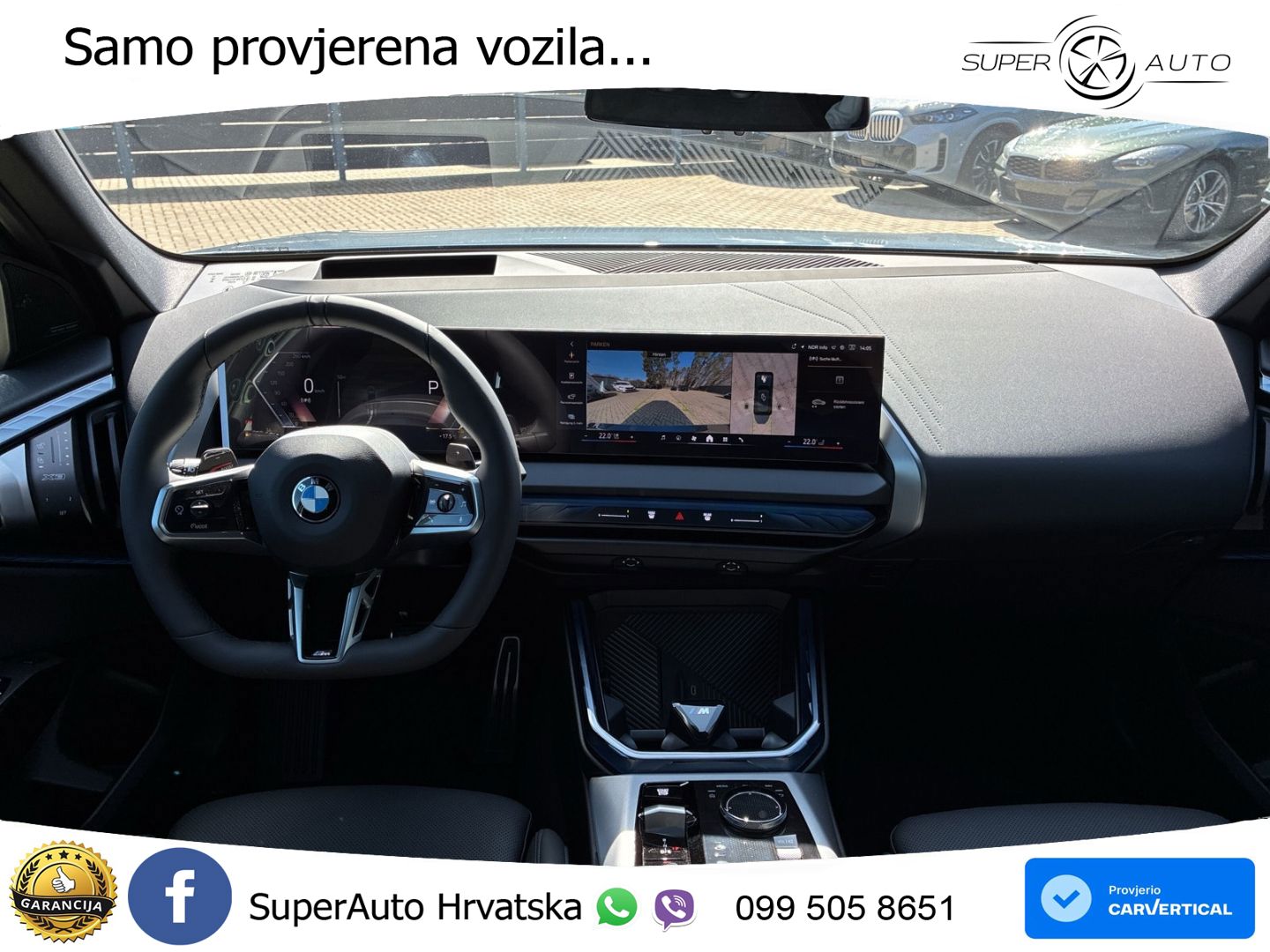 BMW X3 20d xDrive Steptronic M Sport LED+GR SJED+ACC