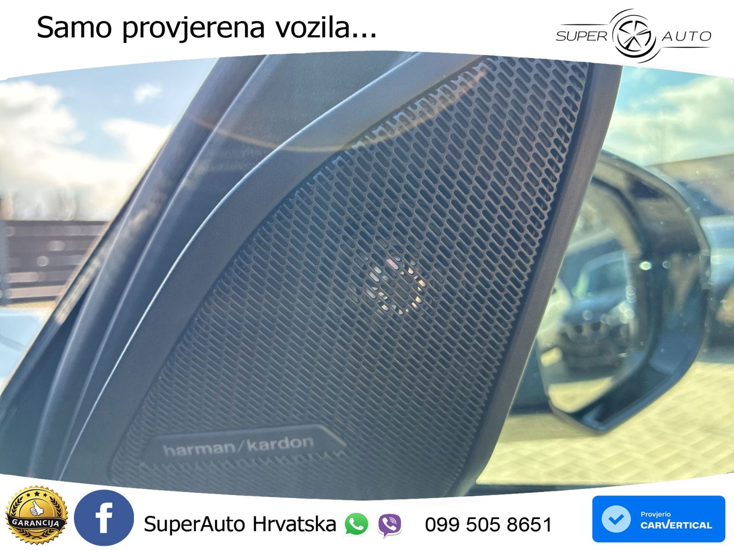 BMW X3 20d xDrive Steptronic M Sport LED+GR SJED+ACC