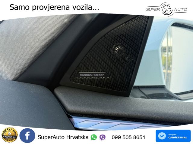BMW X3 30e xDrive Steptronic M Sport LED+GR SJED+ACC