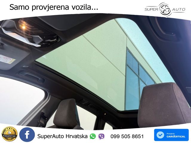 BMW X3 30e xDrive Steptronic M Sport LED+GR SJED+ACC