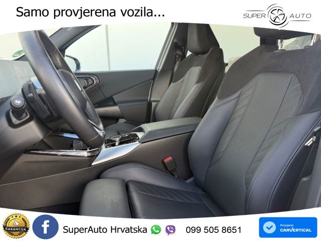 BMW X3 30e xDrive Steptronic M Sport LED+GR SJED+ACC
