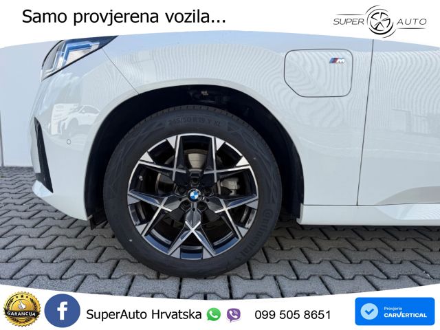 BMW X3 30e xDrive Steptronic M Sport LED+GR SJED+ACC
