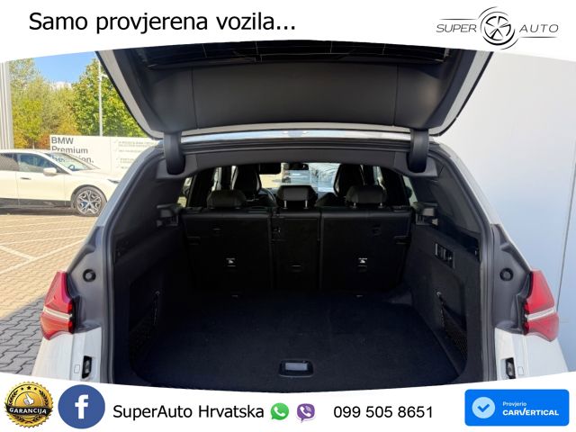 BMW X3 30e xDrive Steptronic M Sport LED+GR SJED+ACC