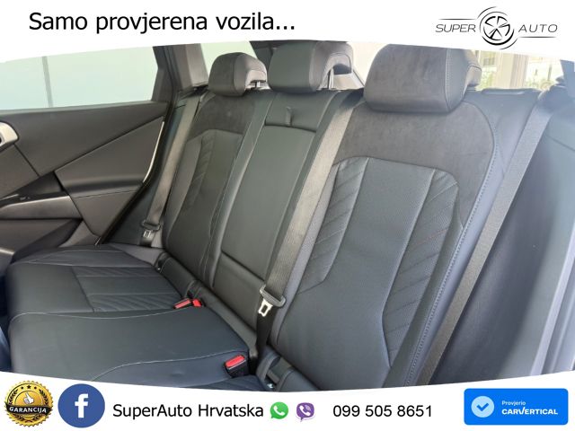 BMW X3 30e xDrive Steptronic M Sport LED+GR SJED+ACC