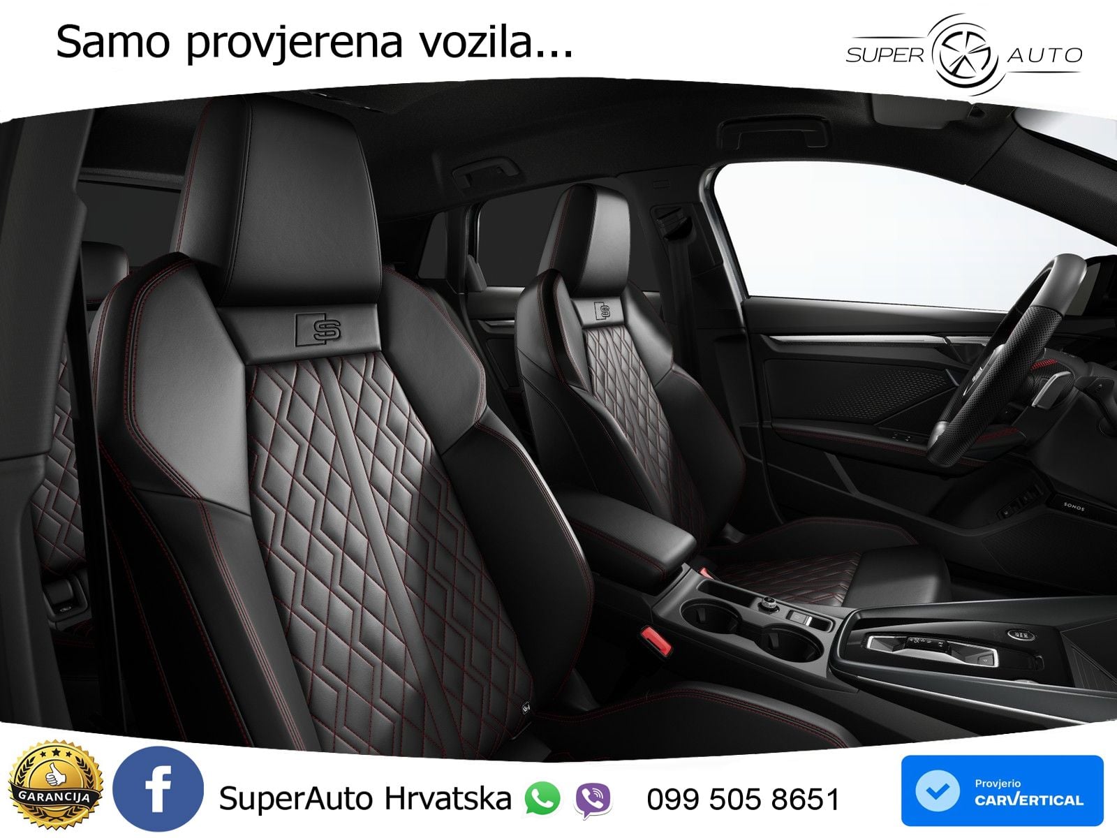 Audi A3 40 TFSIe (204 KS) S tronic S line LED+GR SJED+ACC