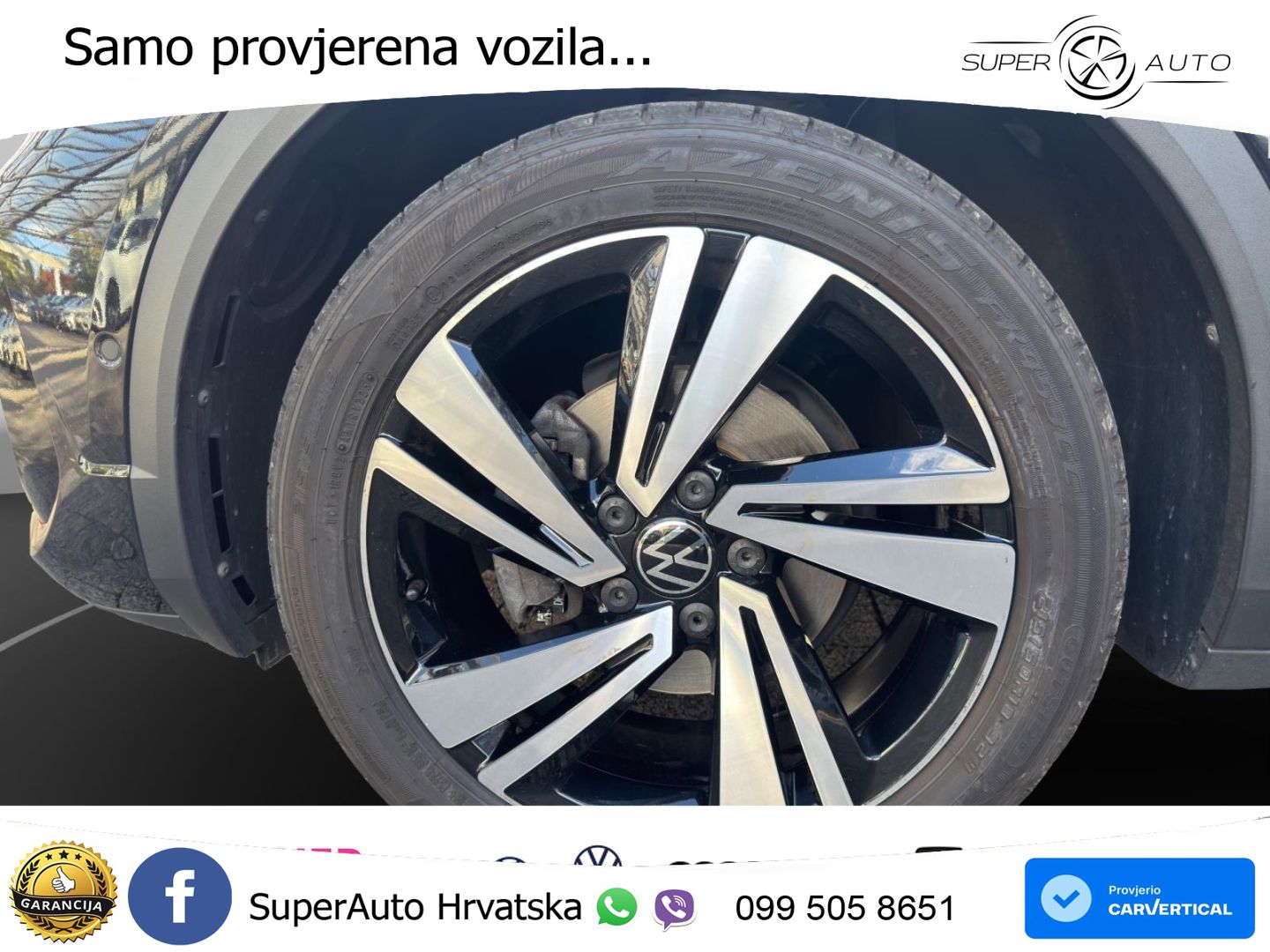 Volkswagen T-Roc 1.5 TSI (150 KS) DSG R-Line LED+GR SJED+ACC