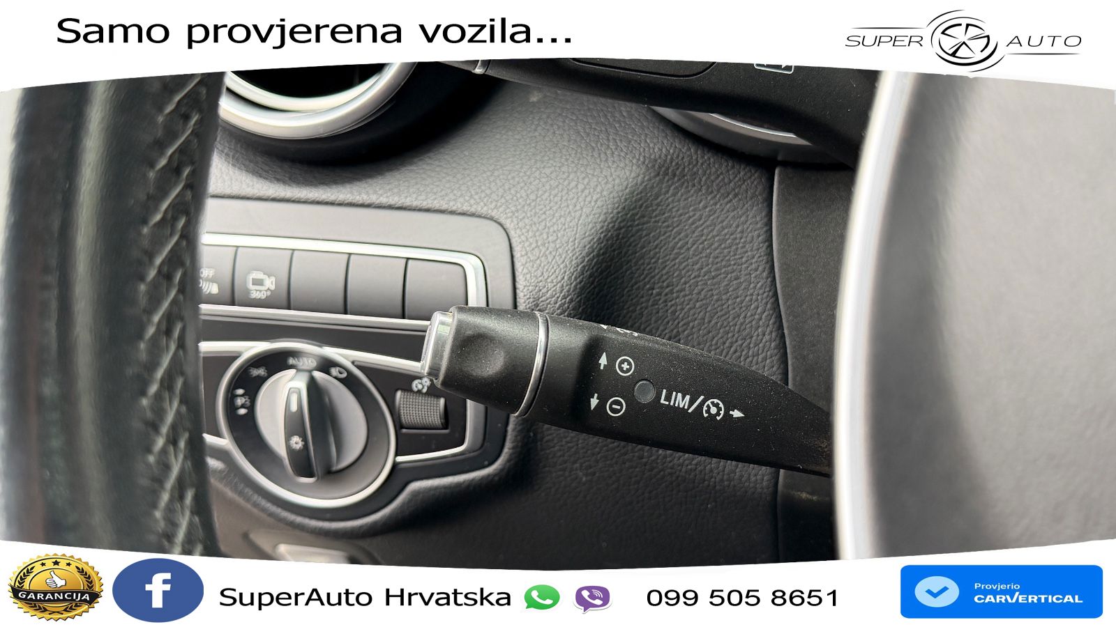Mercedes GLC Coupe 250d (204 KS) 4MATIC G-TRONIC AMG