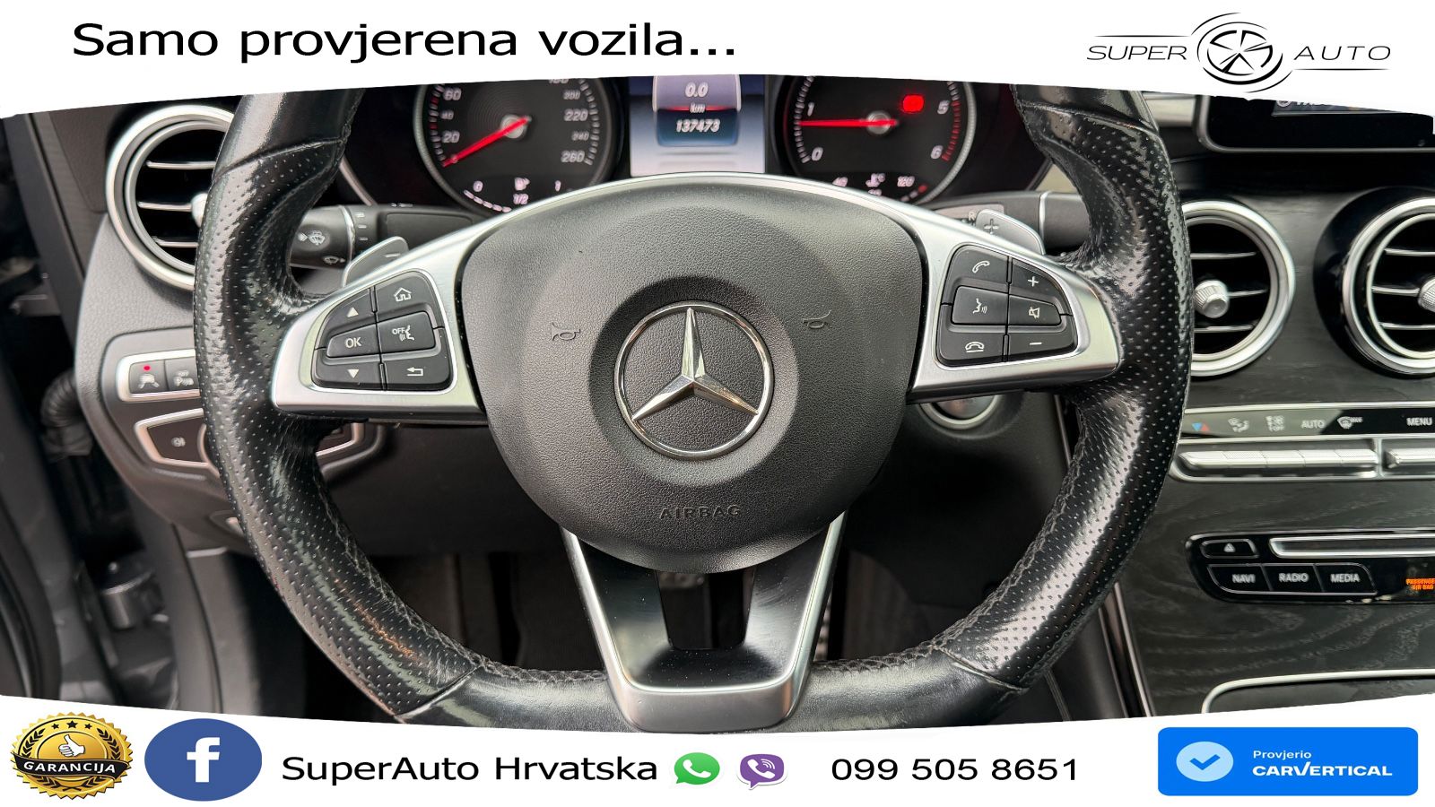 Mercedes GLC Coupe 250d (204 KS) 4MATIC G-TRONIC AMG